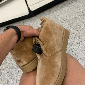 UGG Mens Boots